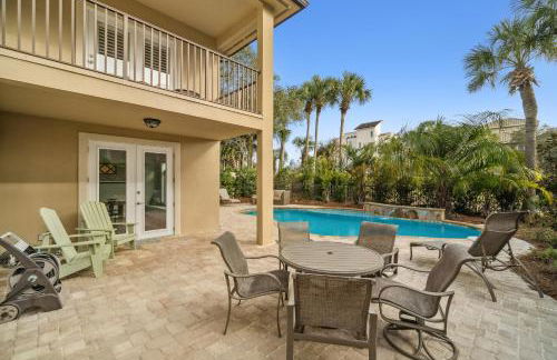 Destiny East Beach House - Villa Ciao Bella by Panhandle Getaways - Foto 14