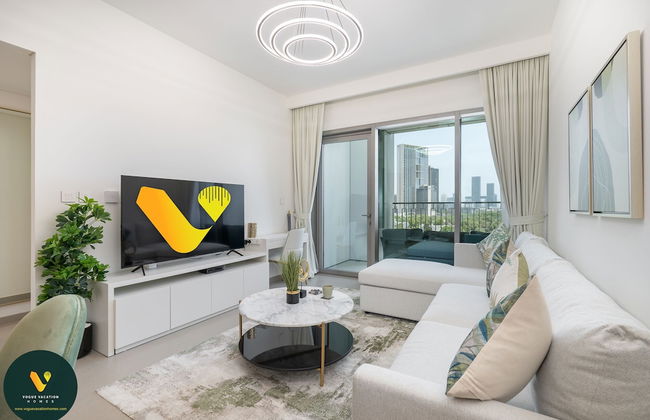 Vogue - Downtown Views- II - Foto 7