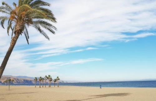 Ático junto al Teatro AUDITORIO de Roquetas de Mar - Foto 75