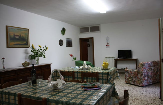 Agriturismo Magnaboschi - Photo 36