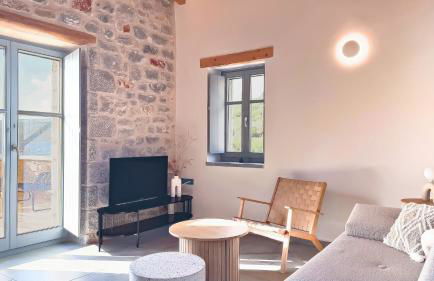 Eleonas Limeni - Foto 7