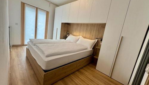 MC Apartments - Sport & Nature - Foto 3, wardrobe