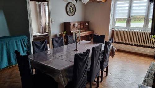 Gîte "Les Faucons" - Foto 5