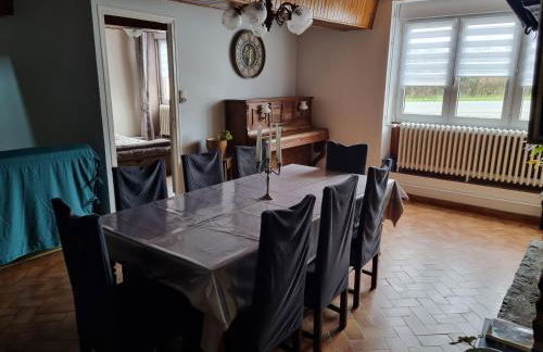 Gîte "Les Faucons" - Foto 5