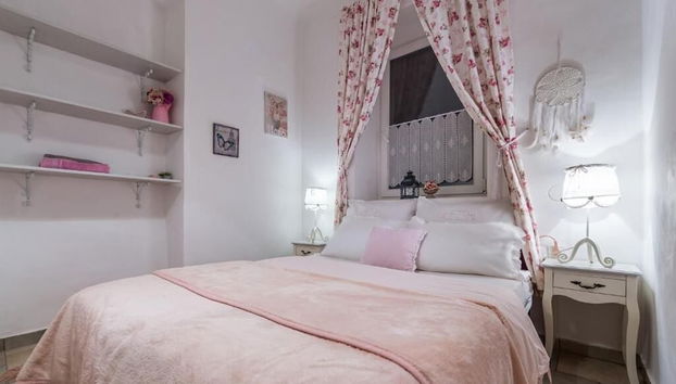 Ingrid - Retro Deluxe - H - Foto 4, Habitación