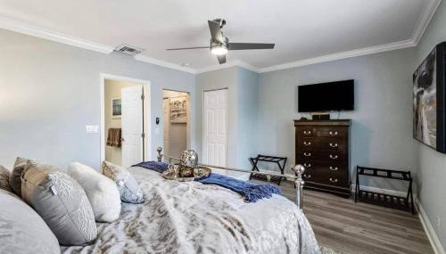 Serene WPB Escape Pool Near Beach - Foto 4