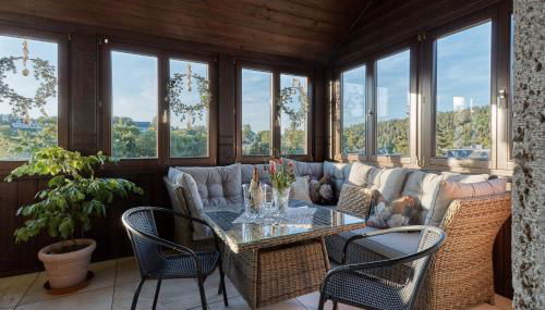 Luxury Boutique Pension - Foto 4