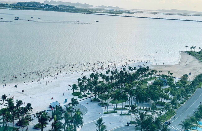 AlaCarte Ha Long - Foto 24