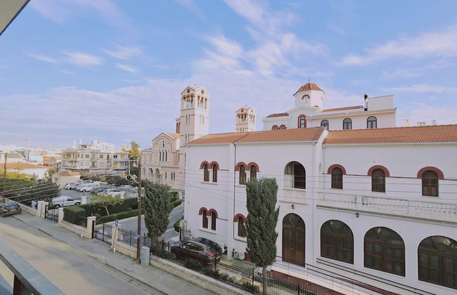 109 LIM 3 - Stay Terra Cota Studio - Foto 23