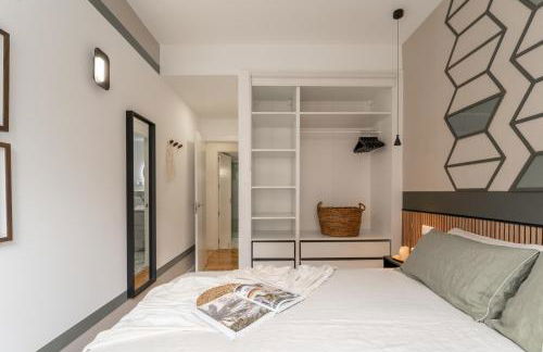 Serdar - 2 bedrooms in Hispanoamérica - Photo 20