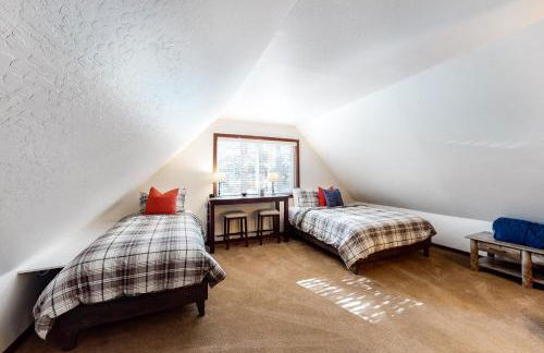 Truckee Mountain Retreat - Photo 16