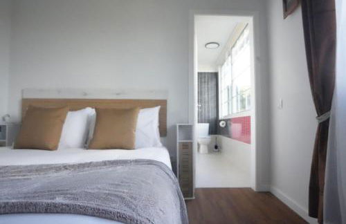 Ozeanica Heights by LovelyStay - Foto 17