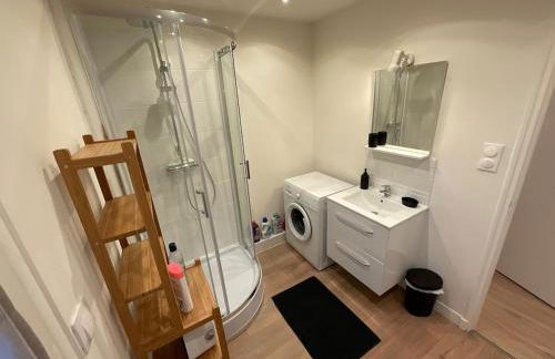 La Petite Maison en Ville - Foto 6