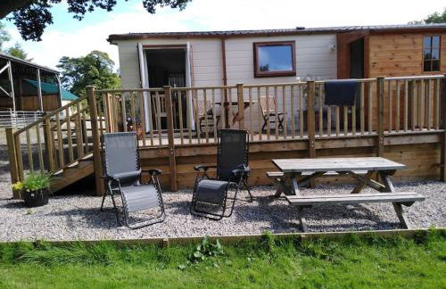 Blackberry Lodge - Foto 9
