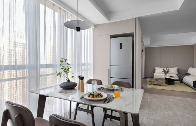 Somerset Future Center Wuhan - Photo 12