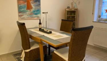 Ferienwohnung zwischen Wald und Reben - Foto 5