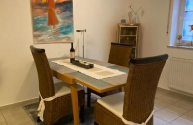 Ferienwohnung zwischen Wald und Reben - Foto 5