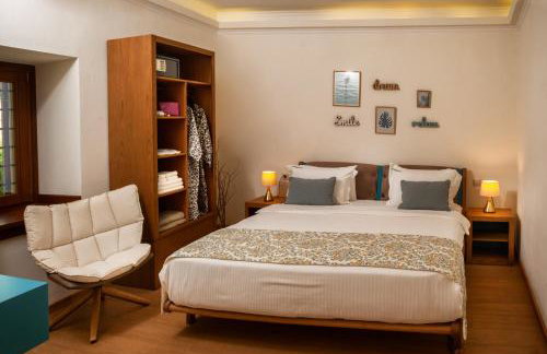 Villas by Pelion Esties in Ano Gatzea - Foto 24