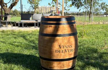 Finca Alboroto - Foto 27