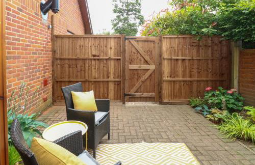 The Annexe at Number 4 - Foto 16