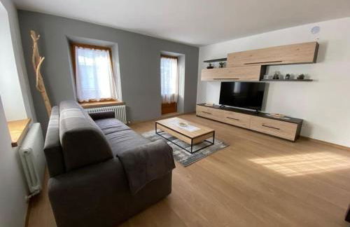 Appartamento da Marco - nel cuore delle Dolomiti - Photo 4