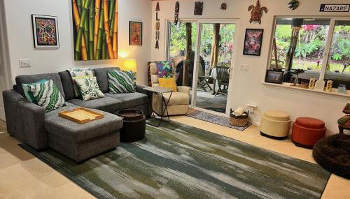 Aloha Ohia Hale 1 Bedroom Home by RedAwning - Foto 5