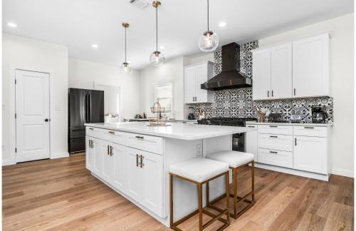 Bold Bright 4br/3.5full Baths Near Riverwalk Dtown - Foto 9