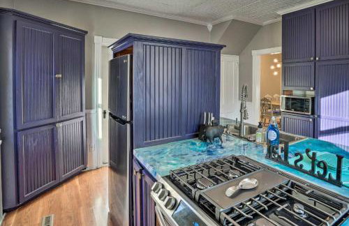 Saint Paul Home in Historic Cathedral Hill - Foto 12