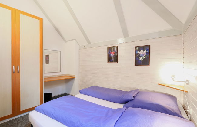 Seepark Kirchheim Ferienhaus bei Simone - Foto 3