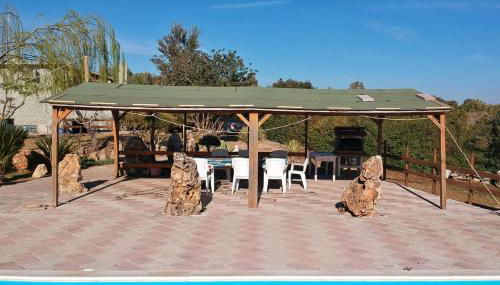 Villa Angioj - Foto 3