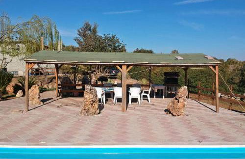 Villa Angioj - Foto 3