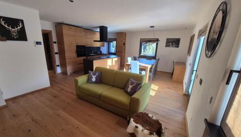 La Trementina Apartment & Spa - Foto 2