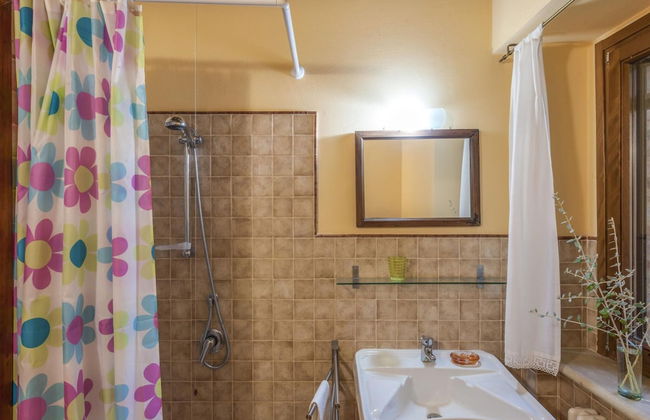 Beautiful Villa in Belforte All'isauro With Swimming Pool - Foto 60