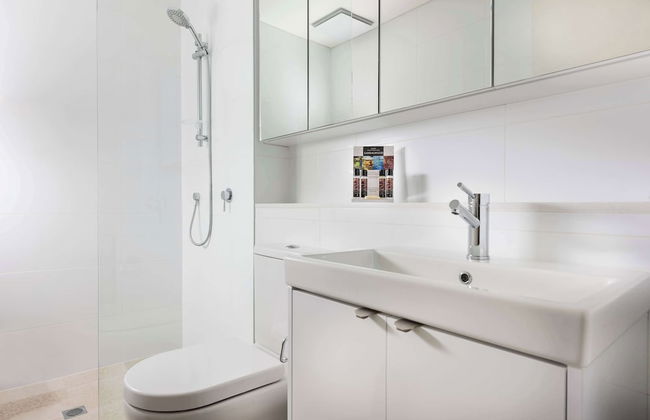 Ramada VetroBlu Scarborough Beach - Foto 69