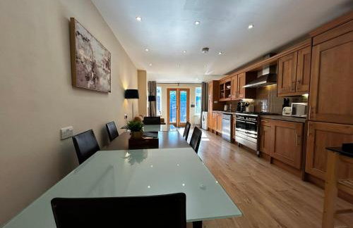 Notting Hill Townhouse 3BR all with ensuite bathrooms & garden and roof terrace - Foto 3