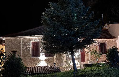 Traditional stone house - Dimitsana - Foto 7