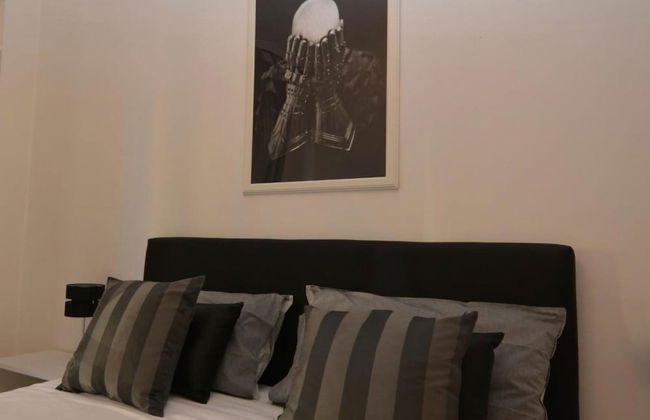 Vatican Corner Family Apartment - Vatican Corner Family - Foto 18