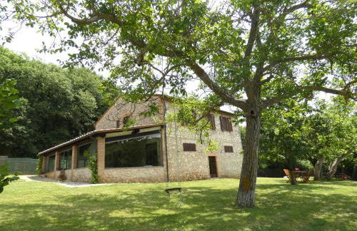 SCAPPO IN UMBRIA,Casale Vallenera - Foto 6