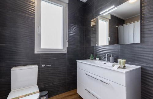 Horizon Blue I Private Pool Luxe I Free Parking I 3BR - Foto 30