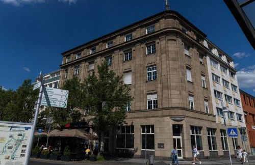 LLR Design Apartment - Loft Grey - Foto 10