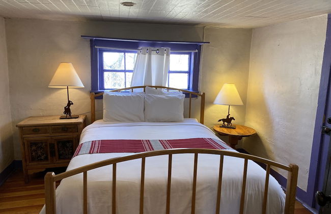 Taos Goji Farm & Eco-Lodge Retreat - Foto 52