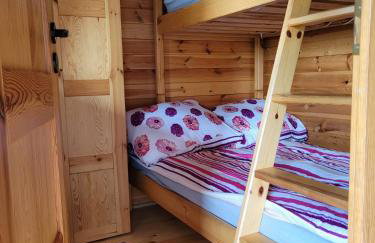 Domki letniskowe Eliza - Foto 13