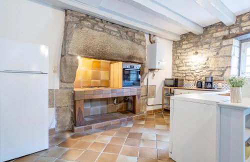 Gite Ty Coz - plage 5min en voiture - Foto 8