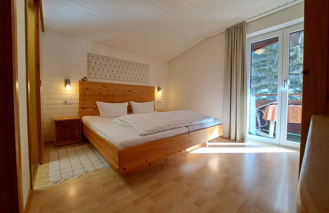 Haus Kaunergrat - Foto 8