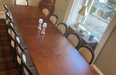 Large Holiday Home perfect for family gatherings - Photo 31