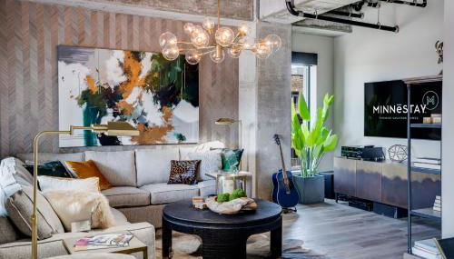 Sable 501 - Luxury Two Story Loft - Foto 2, Other