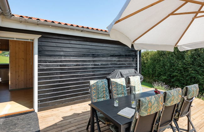 "Kai" - 500m to the fjord - Foto 30