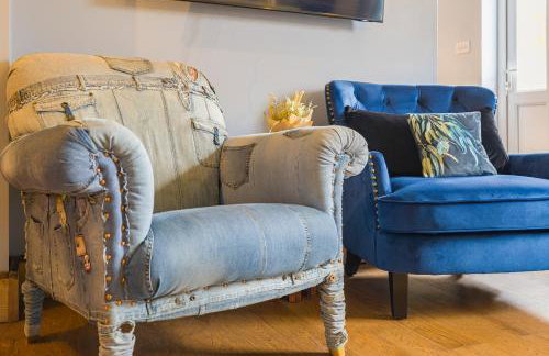 Adorable quirky country cottage - Foto 43