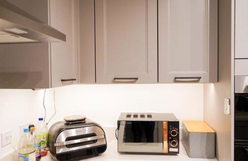 A1M Hampton Height New Entire 4bed House PE7 8SN - Foto 15