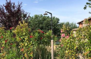 FAETOLE typical Tuscan country house near FLORENCE - Foto 22